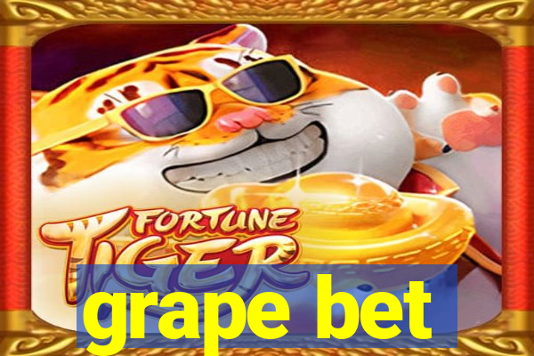 grape bet